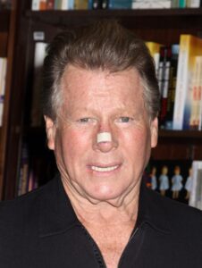 Ryan O'Neal's Death Certificate: Official Cause of Death Revealed