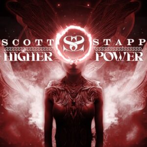 SCOTT STAPP Shares New Solo Single 'Deadman's Trigger'
