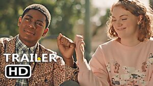 SIERRA BURGESS IS A LOSER Official Trailer (2018) Netflix Movie