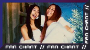 SISTAR19 Discuss Their "Seamless" Reunion: Fan Chant