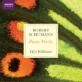 The cover art for Piano Works