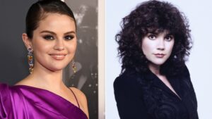 Selena Gomez to Play Linda Ronstadt in Biopic