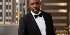 Morris Chestnut is set to play Watson in a Sherlock Holmes-inspired medical procedural.