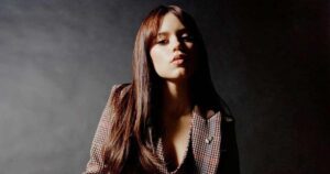 Jenna Ortega Is Cocky On Beetlejuice 2's Set Claims An Insider