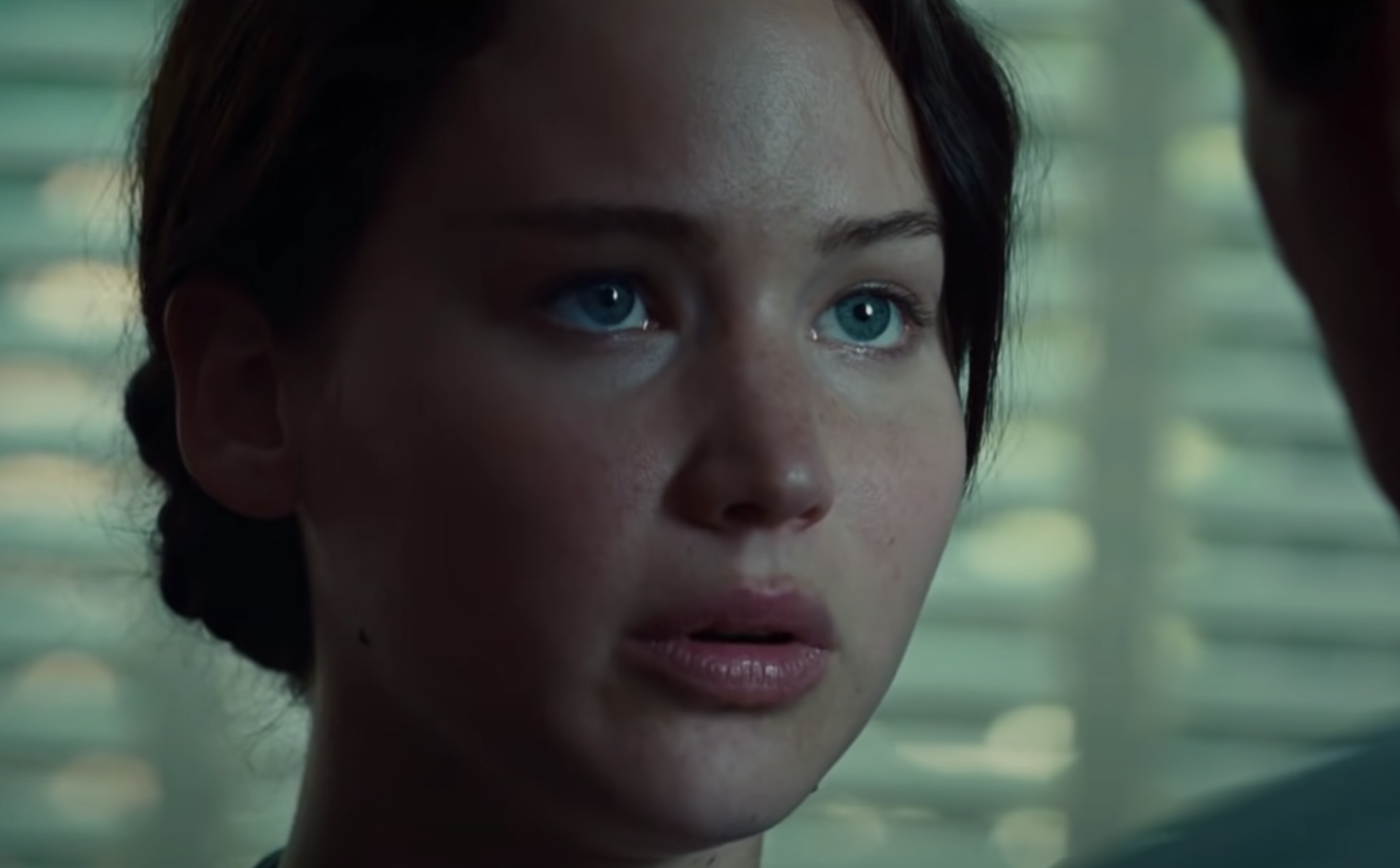 Should Jennifer Lawrence Return To The Hunger Games Franchise?