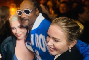 Snoop Dogg,Robert Downey Jr,Emily Blunt,Florence Pugh Universal Party – Deadline