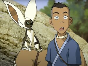 Sokka Will Be Less 'Sexist' in Netflix's Live-Action 'Avatar' Show