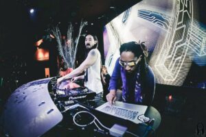 Steve Aoki and Lil Jon to Elevate 2000's Classic "Get Low" With New Remake