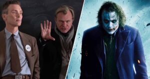 Oppenheimer Maker Christopher Nolan Compares Cillian Murphy To Heath Ledger