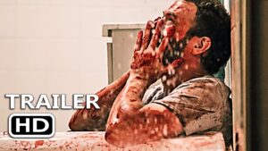 TERRIFIED Official Trailer (2018) Horror Movie