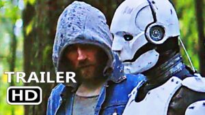 THE MANUAL Official Trailer (2018) Sci-Fi Movie