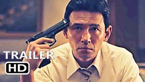 THE SPY GONE NORTH Official Trailer (2018) Drama Movie