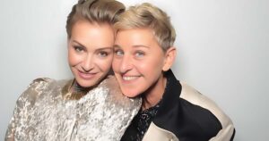 All About Ellen DeGeneres & Portia de Rossi Combined Net Worth 2024