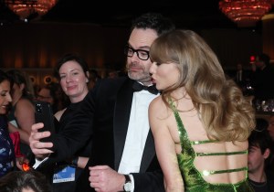 Taylor Swift, Kevin Costner Bring Starpower To Revamped Ceremony – Deadline