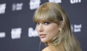 'Taylor Swift' Search Term Blocked On Twitter/X After A.I. Scandal