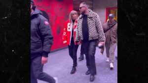 Taylor Swift Stares Googly-Eyed at Travis Kelce After Chiefs Playoff Victory