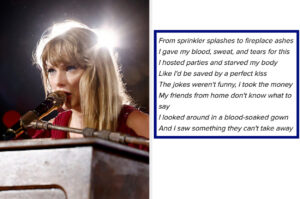 Taylor Swift Wrote A Bridge To Match Every Personality — Here's Which One Matches Yours