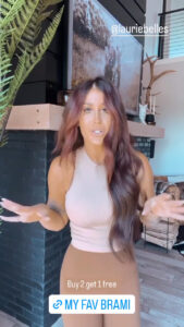 Chelsea Houska has posted an upsetting video about her life at home
