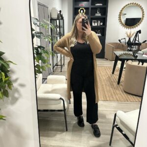Kailyn Lowry has shown off her post-baby body