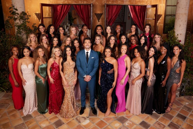 The Bachelor 2024 Who Are The Contestants 768x512 