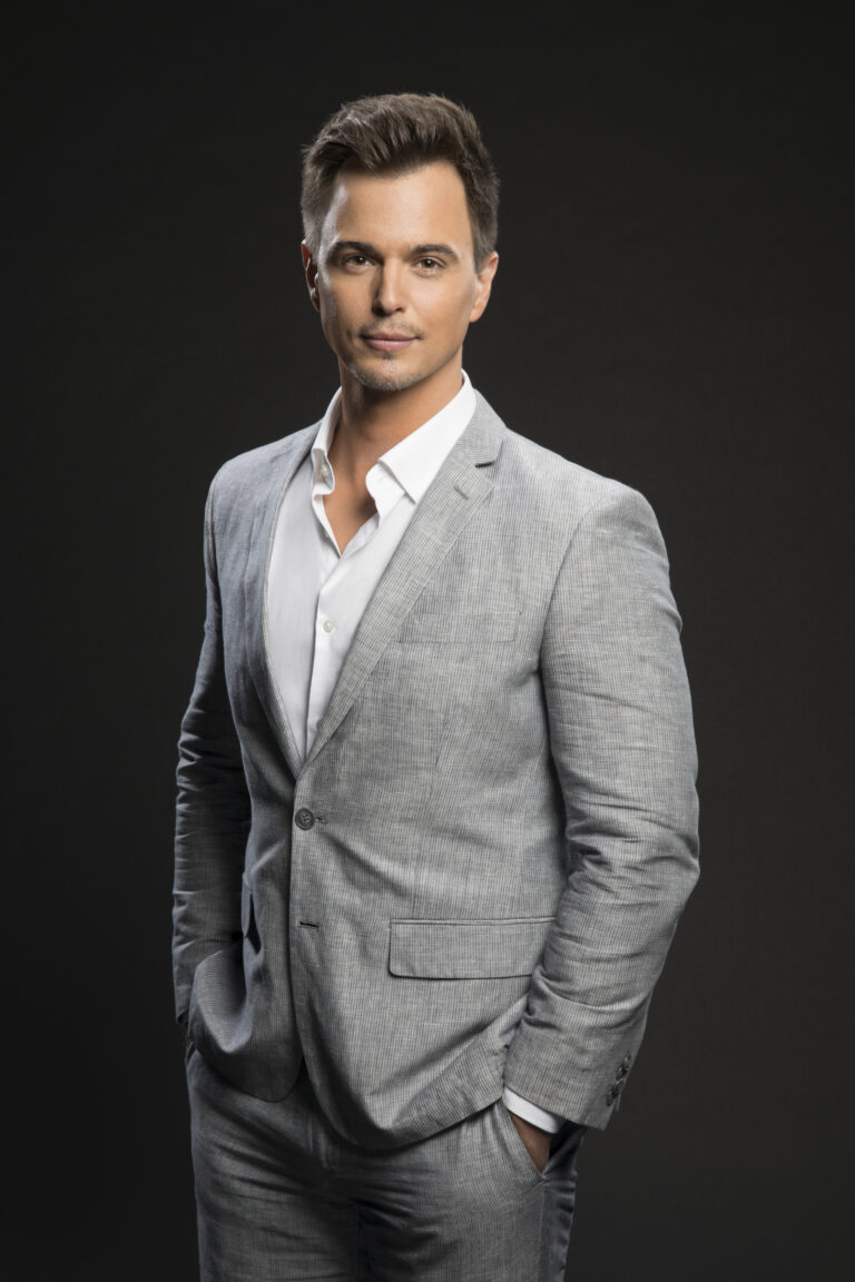 The Bold and the Beautiful’s Wyatt actor Darin Brooks responds to