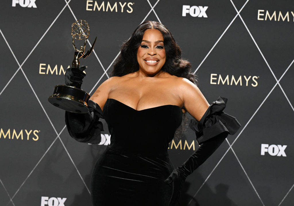 The Complete List Of Winners From The 2024 Emmy Awards Cirrkus News