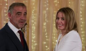 The Heartbreaking Truth Behind Coronation Street’s Kevin and Abi
