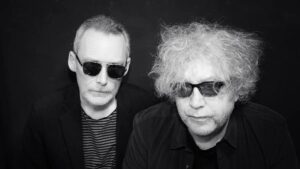 The Jesus and Mary Chain Share "Chemical Animal": Stream