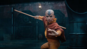 The Last Airbender Gets Official Trailer