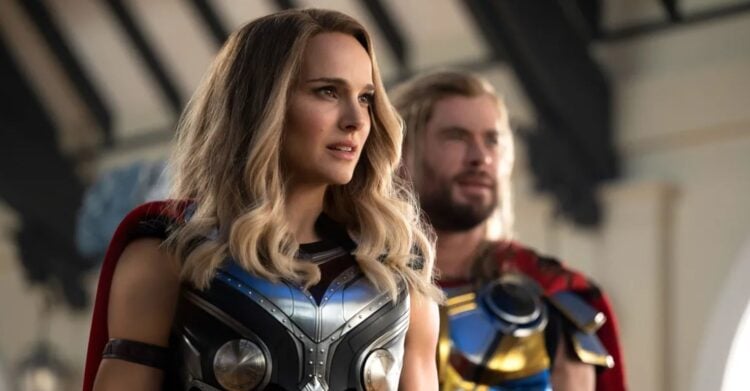 The Main Issues With Thor: Love and Thunder Isn&#8217;t Because It&#8217;s Too Silly