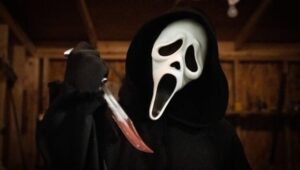 Best Horror Movie Franchises - Scream