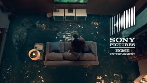 The Shallows: Now on Digital! "Apartment Shark" TV SPOT