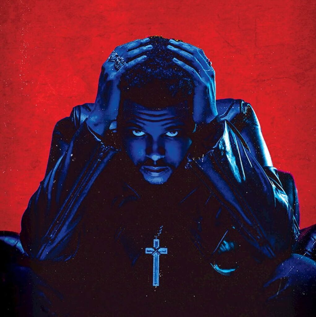 The Weeknd and Daft Punk's "Starboy" Enters Top 5 MostStreamed Songs