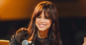 Jenna Ortega Once Recalled Struggling While Shooting Disney Show Stuck In The Middle!