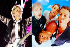 This Green Day Song Was Originally Written For 5 Seconds Of Summer