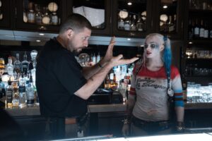 Three Reasons Why David Ayer Walked Away From DC Films