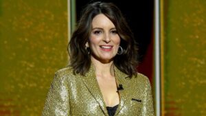 Tina Fey to Star in New Comedy Series The Four Seasons