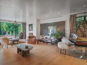 Tinder Co-Founder Sean Rad Lists Los Angeles Home For $28.5 Million