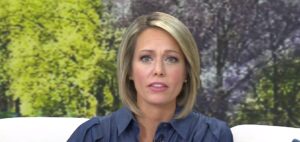 Dylan Dreyer revealed some of her most memorable celebrity interactions behind the scenes on Today