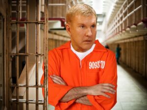 Todd Chrisley Concerned About Potential of Transferring Prisons
