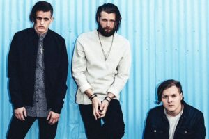 Too Close To Touch To Release Final 'For Keeps' EP Featuring Bad Omens & More
