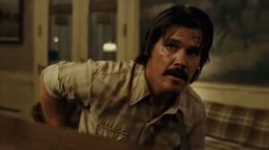 Top 6 Josh Brolin Movies That Captivated Audiences
