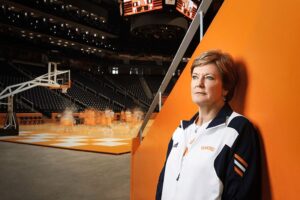 Top 7 Legendary Women’s Basketball Coaches