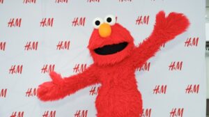 Twitter Teaches Elmo Brutal Life Lesson After Harmless Question