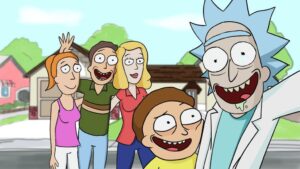 Understanding ‘Rick and Morty’ and Its Influence on Modern Sci-Fi