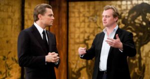 Christopher Once Called His Inception Star Leonardo DiCaprio Demanding - Here's What Happened Next!