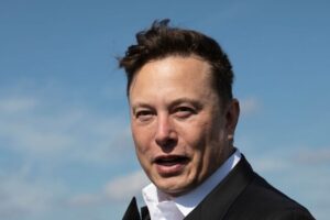 What Would It Take For Elon Musk To Become A Trillionaire?