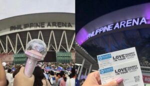 The ultimate survival guide to attending concerts in the Philippine Arena