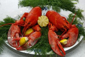 When Lobster Was Cheaper Than Eggs and Other Insane Food-Cost Comparisons