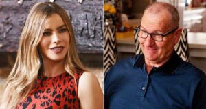 An interesting Modern Family Trivia About Sofía Vergara's disappointment towards Ed O'Neill